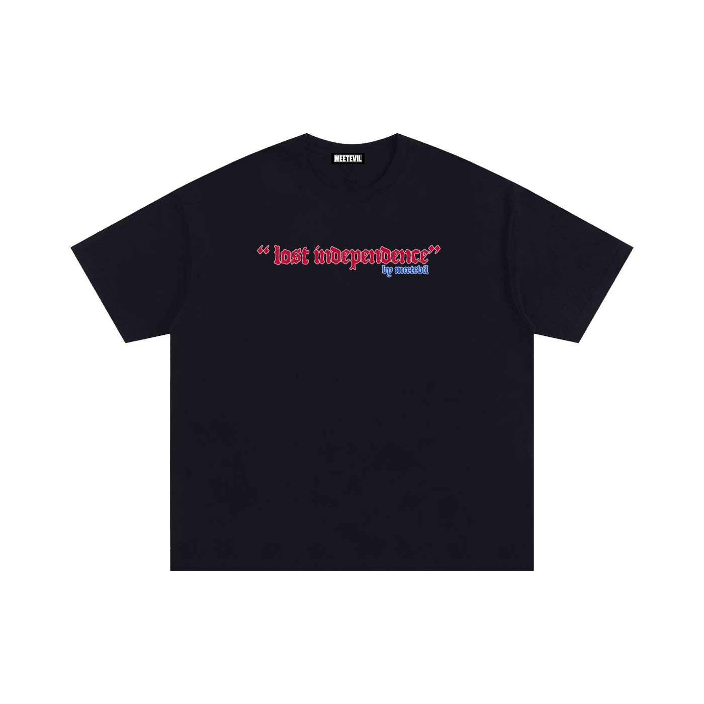 Lost Tee